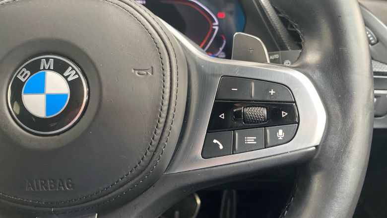 BMW 1 Series M135i xDrive 5dr Step Auto Petrol Hatchback